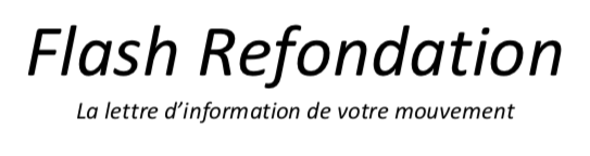 Lire la suite à propos de l’article La lettre Flash n°2 – Février 2018