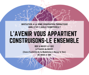 Lire la suite à propos de l’article Refondation organise sa convention Territoires samedi 6 avril