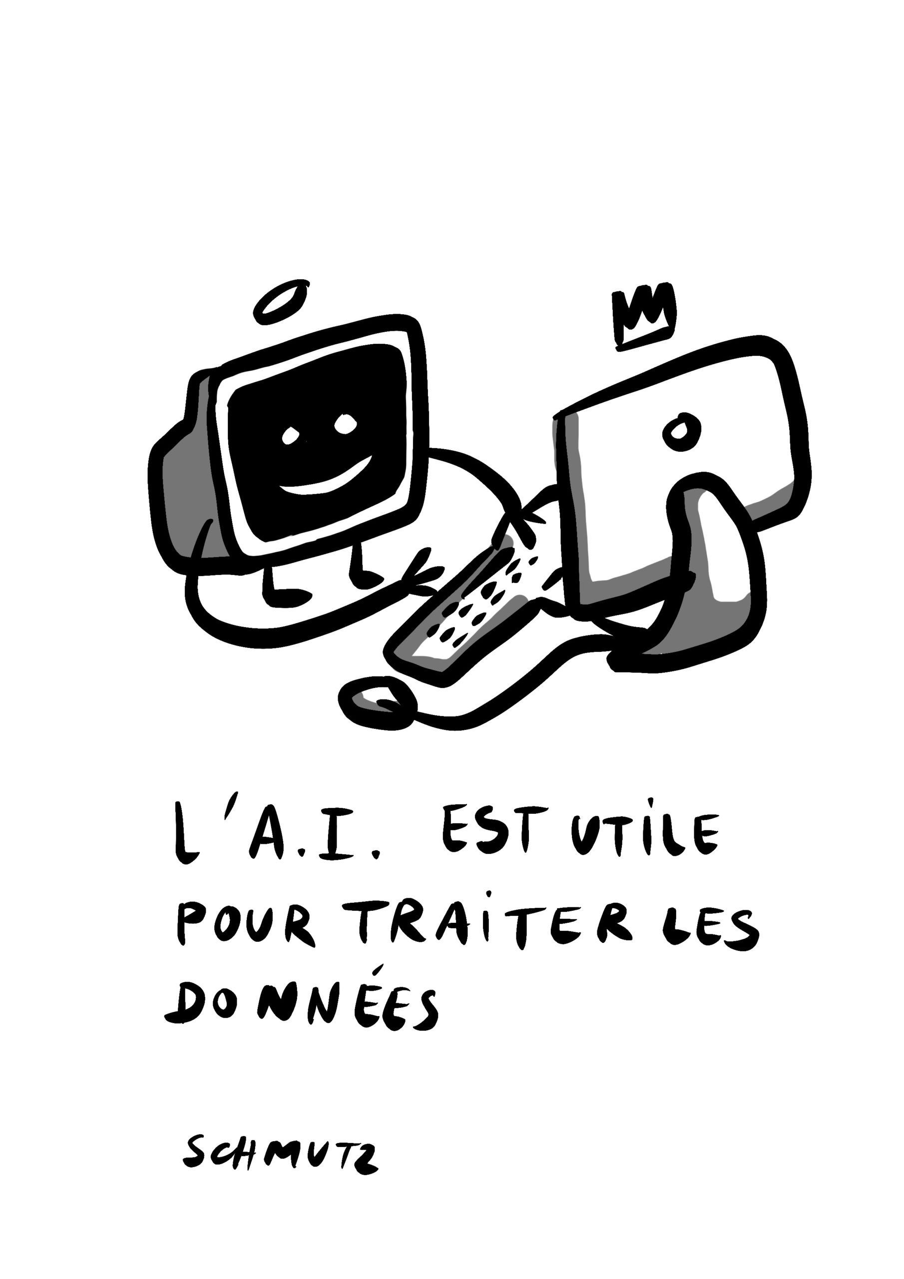 Lire la suite à propos de l’article Visioconférence « LE JOUR D’APRÈS », mardi 21 avril 2020 : intelligence artificielle & numérique. Sortie de crise : quelle souveraineté ? Quelles libertés ?